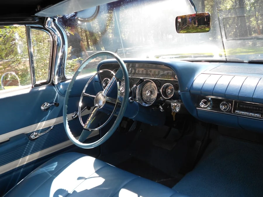 1959 Buick LeSabre - Image 4 of 7