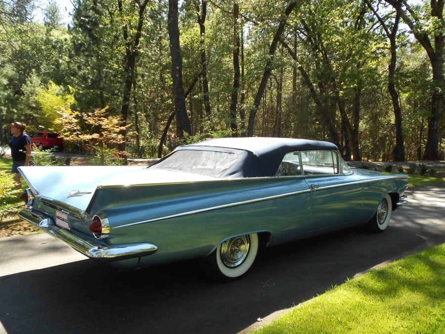 1959 Buick LeSabre - Image 5 of 7