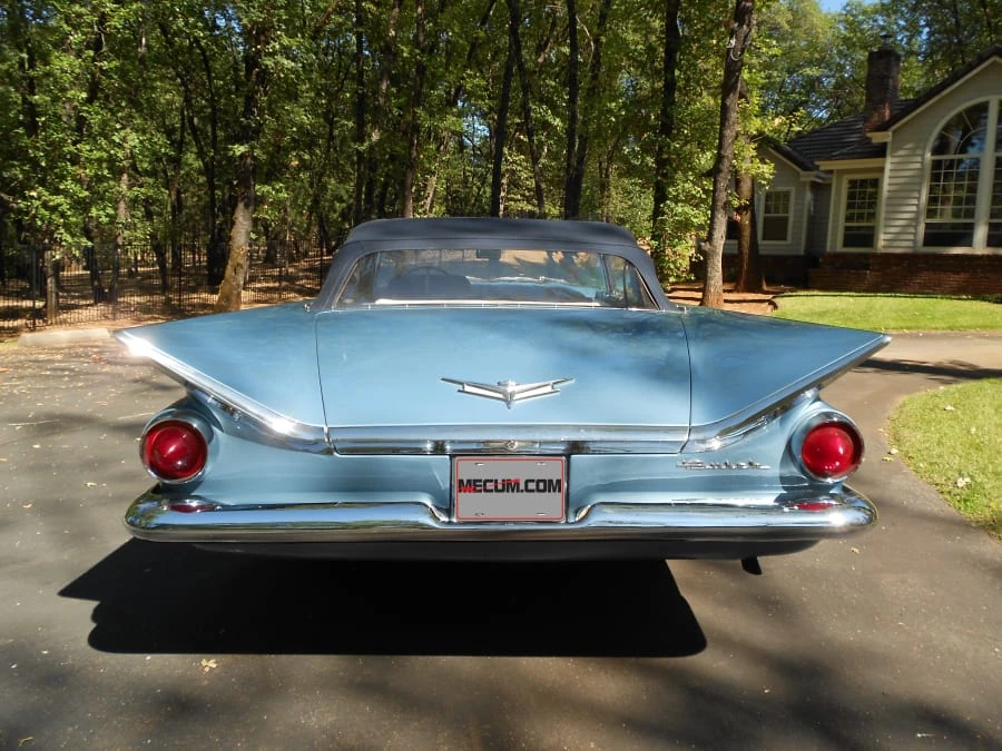 1959 Buick LeSabre - Image 6 of 7