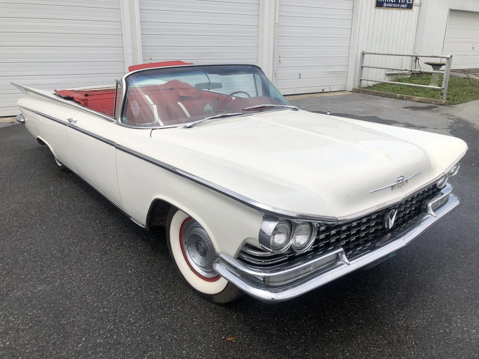 1959 Buick LeSabre - Image 7 of 31