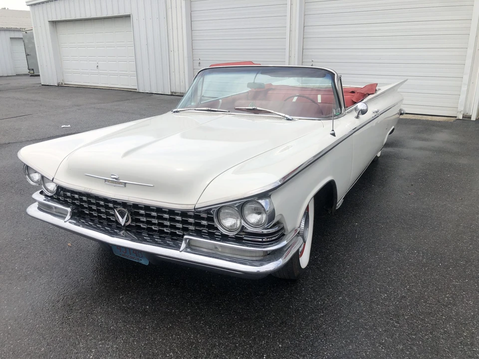 1959 Buick LeSabre - Image 2 of 31