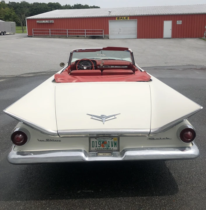 1959 Buick LeSabre - Image 4 of 31