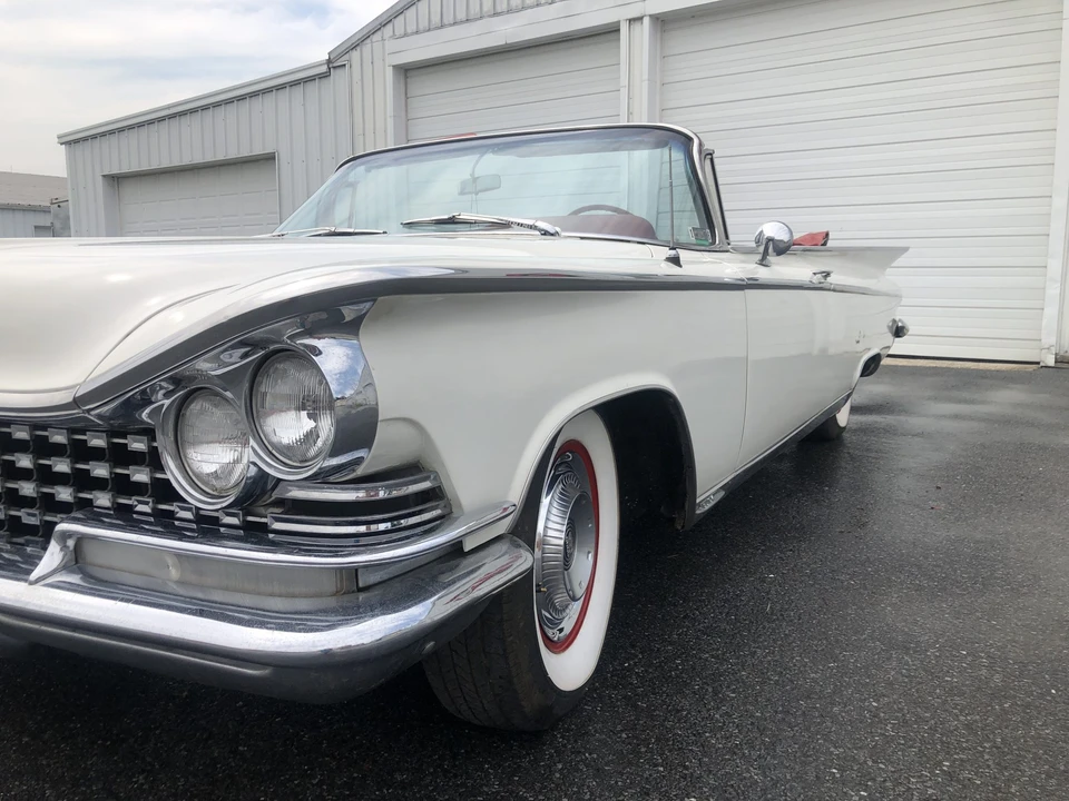 1959 Buick LeSabre - Image 10 of 31