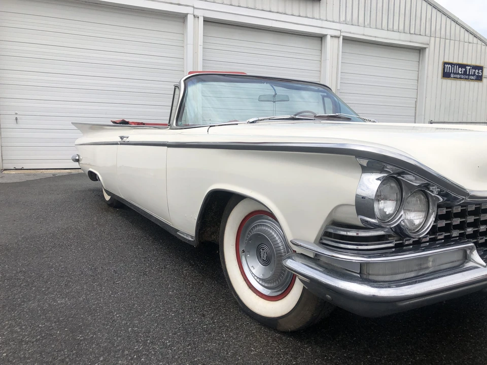 1959 Buick LeSabre - Image 9 of 31