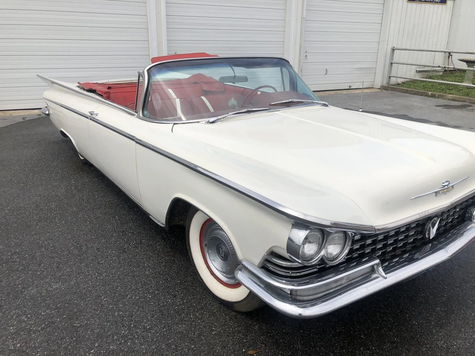 1959 Buick LeSabre - Image 6 of 31