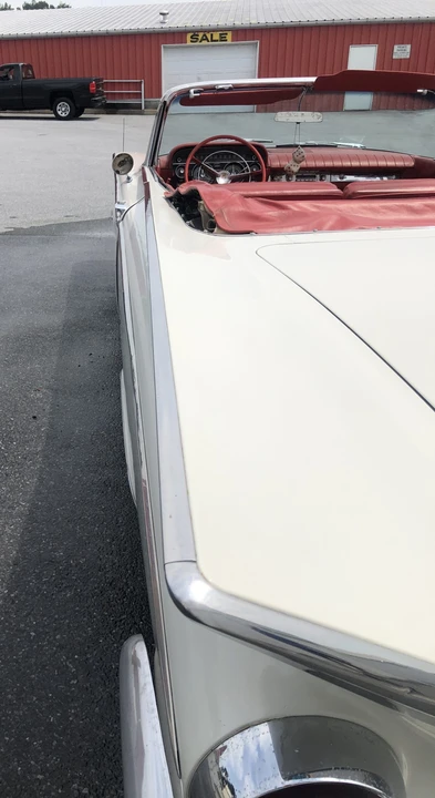 1959 Buick LeSabre - Image 29 of 31