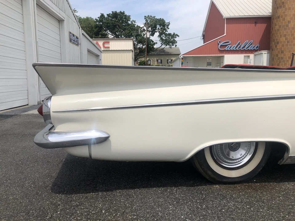 1959 Buick LeSabre - Image 31 of 31