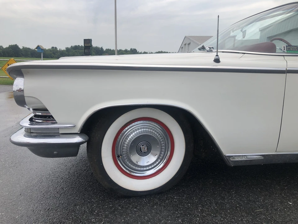 1959 Buick LeSabre - Image 15 of 31