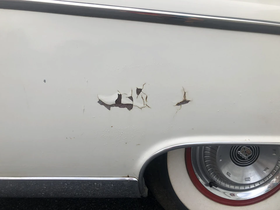 1959 Buick LeSabre - Image 20 of 31