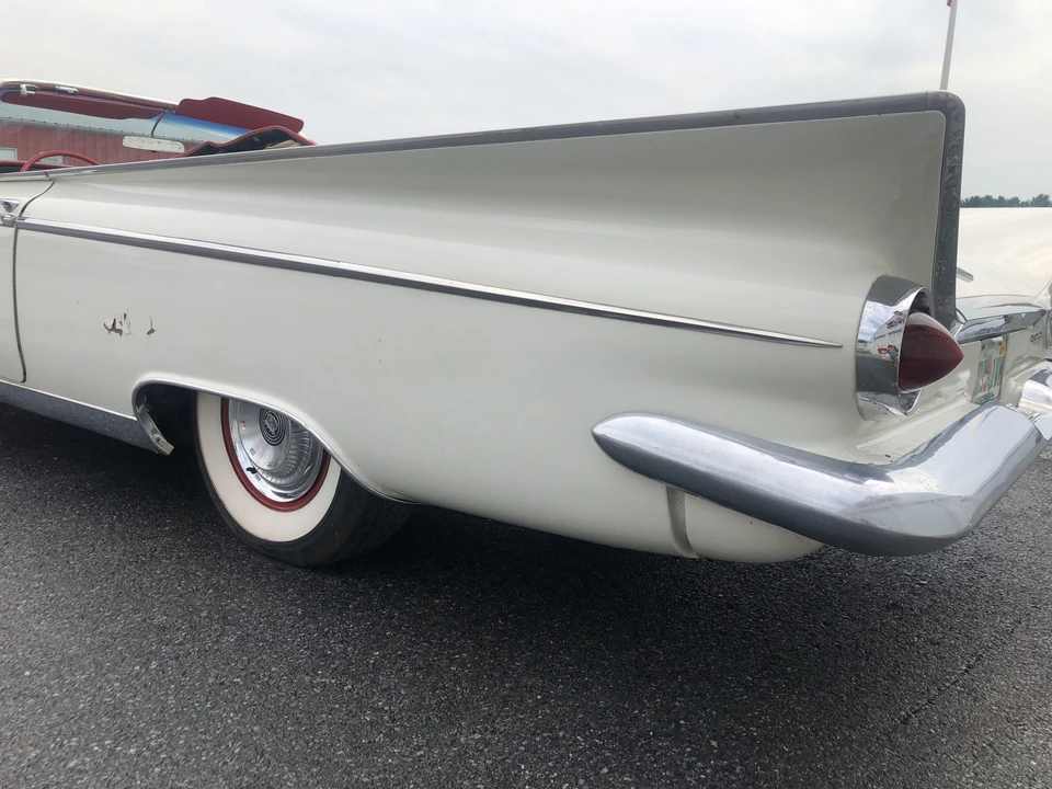 1959 Buick LeSabre - Image 21 of 31