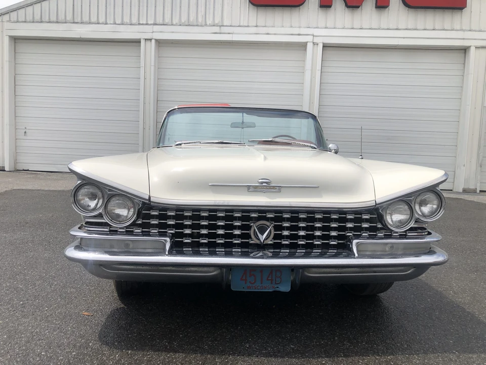 1959 Buick LeSabre - Image 8 of 31