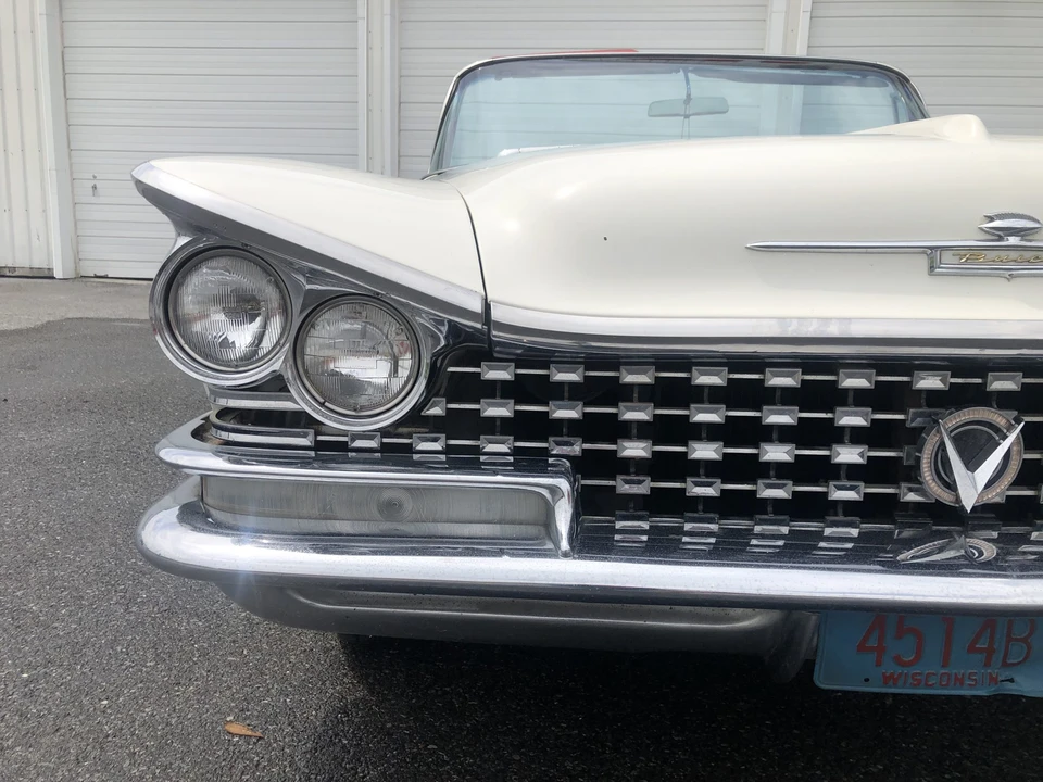 1959 Buick LeSabre - Image 11 of 31