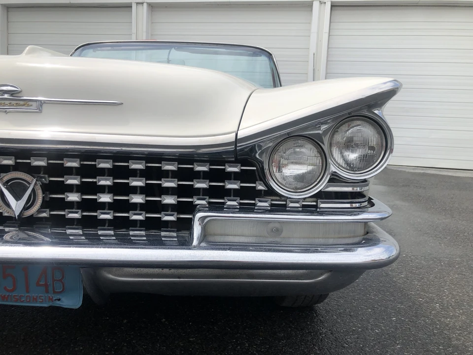 1959 Buick LeSabre - Image 14 of 31