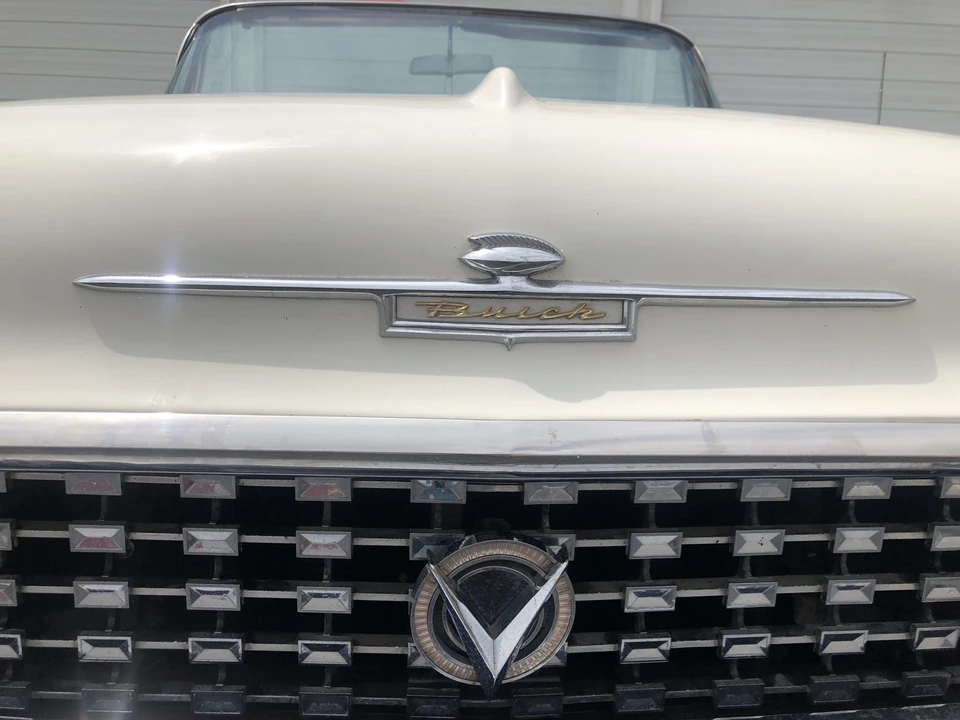 1959 Buick LeSabre - Image 12 of 31