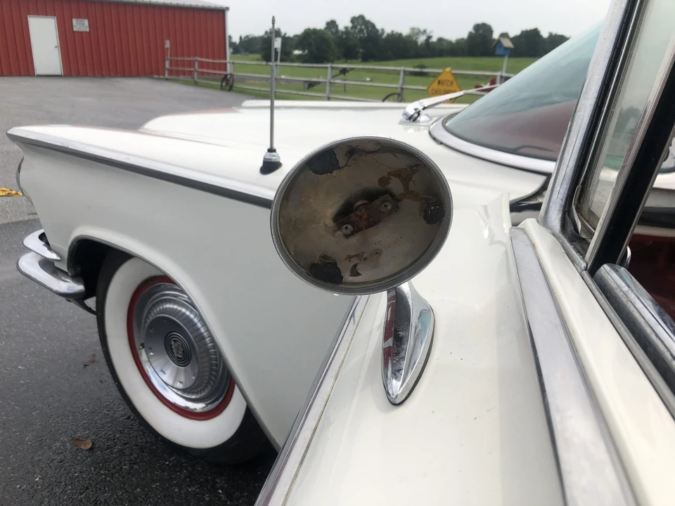 1959 Buick LeSabre - Image 18 of 31