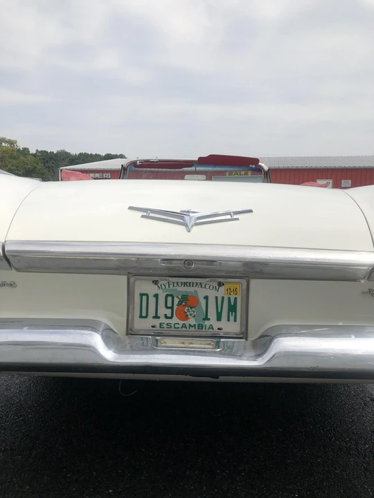 1959 Buick LeSabre - Image 24 of 31