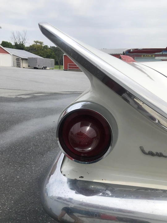 1959 Buick LeSabre - Image 23 of 31