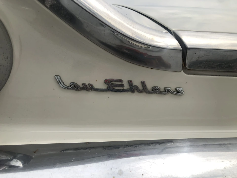 1959 Buick LeSabre - Image 28 of 31