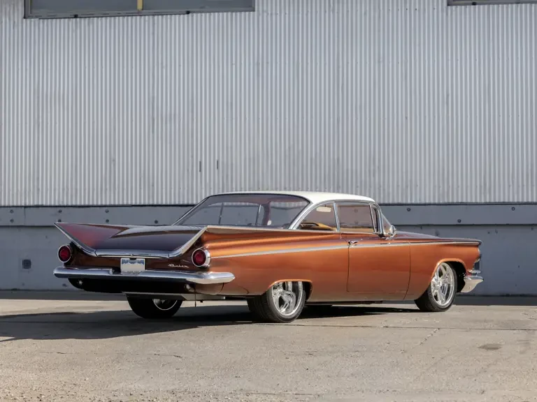 1959 Buick LeSabre - Image 3 of 19