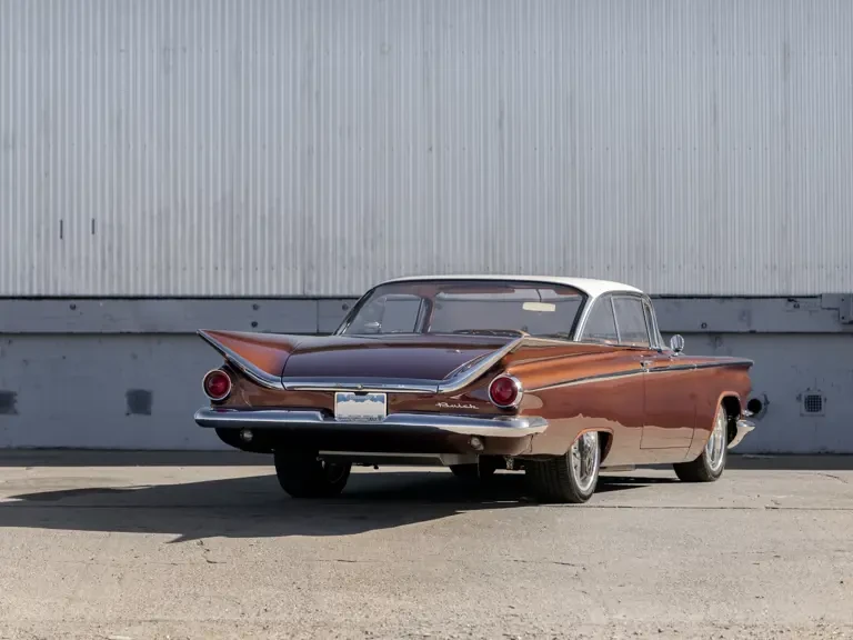 1959 Buick LeSabre - Image 8 of 19