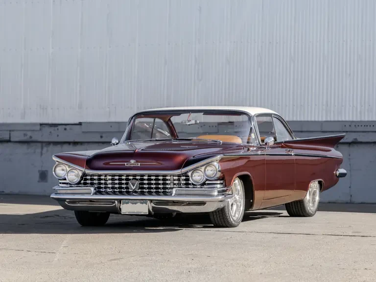 1959 Buick LeSabre - Image 7 of 19