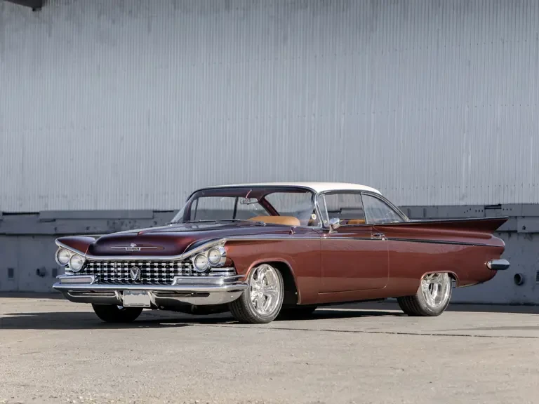 1959 Buick LeSabre - Image 2 of 19