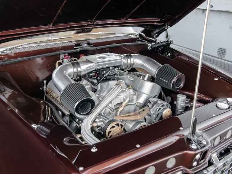 1959 Buick LeSabre - Image 19 of 19