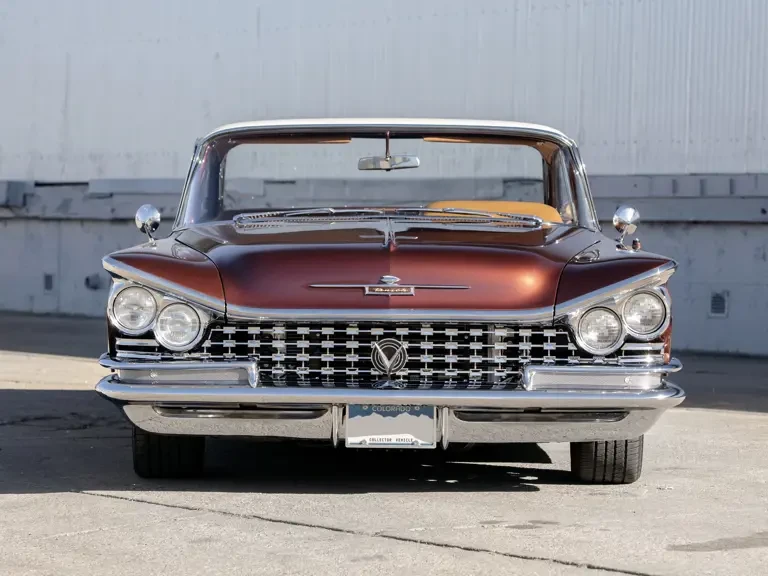 1959 Buick LeSabre - Image 6 of 19
