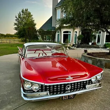 1959 Buick LeSabre