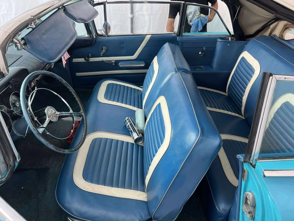 1959 Buick LeSabre - Image 14 of 21