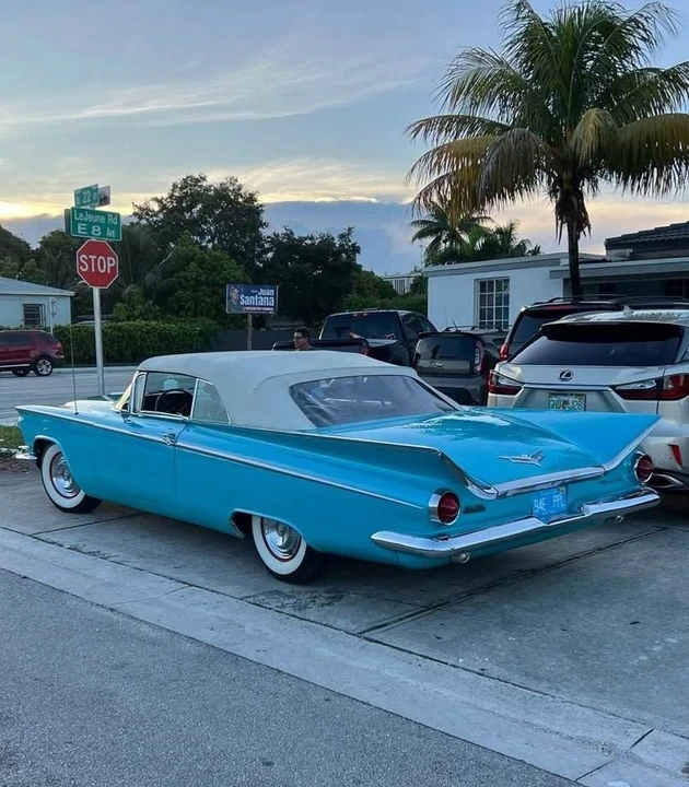 1959 Buick LeSabre - Image 7 of 21