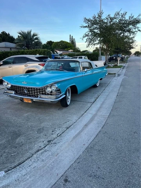 1959 Buick LeSabre - Image 2 of 21