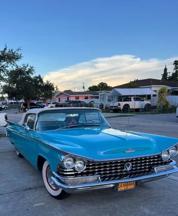 1959 Buick LeSabre - Image 4 of 21