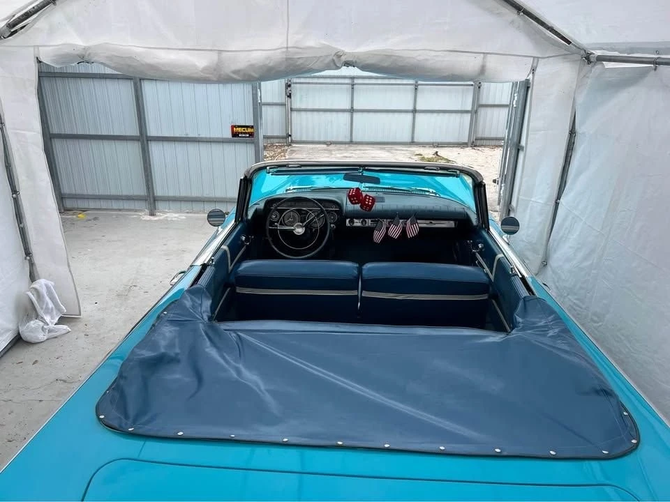1959 Buick LeSabre - Image 17 of 21
