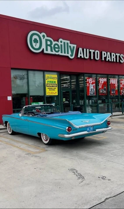 1959 Buick LeSabre - Image 12 of 21