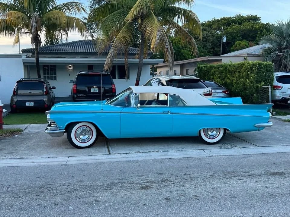 1959 Buick LeSabre - Image 6 of 21
