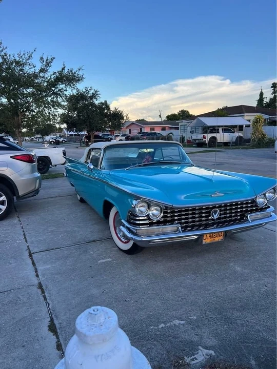 1959 Buick LeSabre - Image 3 of 21