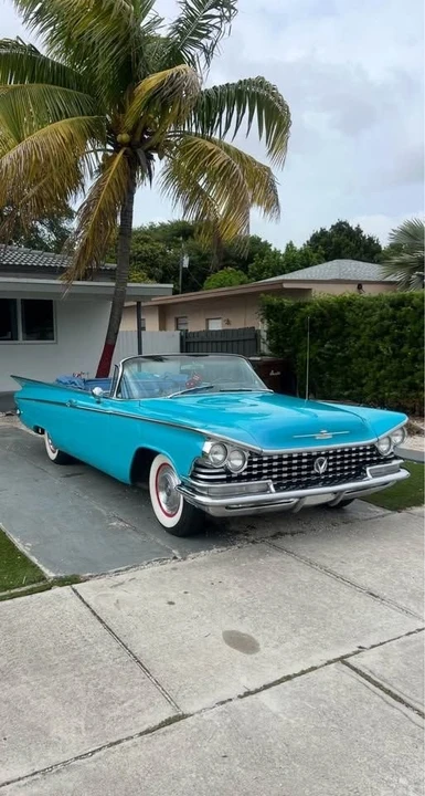 1959 Buick LeSabre - Image 9 of 21