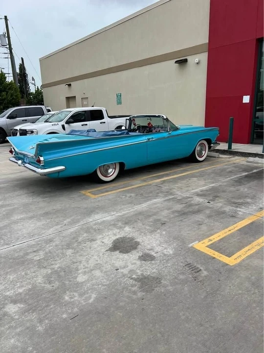 1959 Buick LeSabre - Image 11 of 21