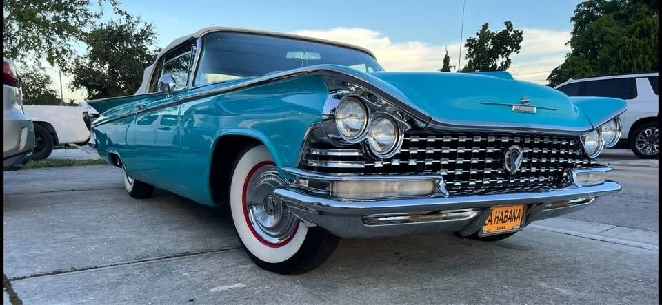 1959 Buick LeSabre - Image 5 of 21