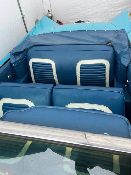 1959 Buick LeSabre - Image 16 of 21