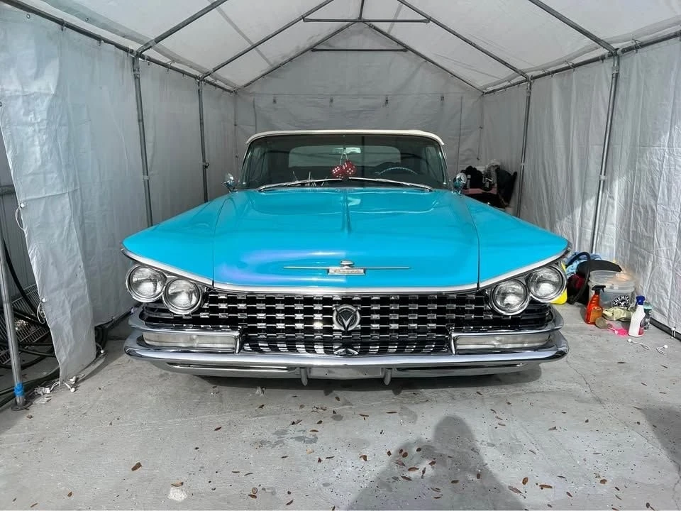 1959 Buick LeSabre - Image 8 of 21