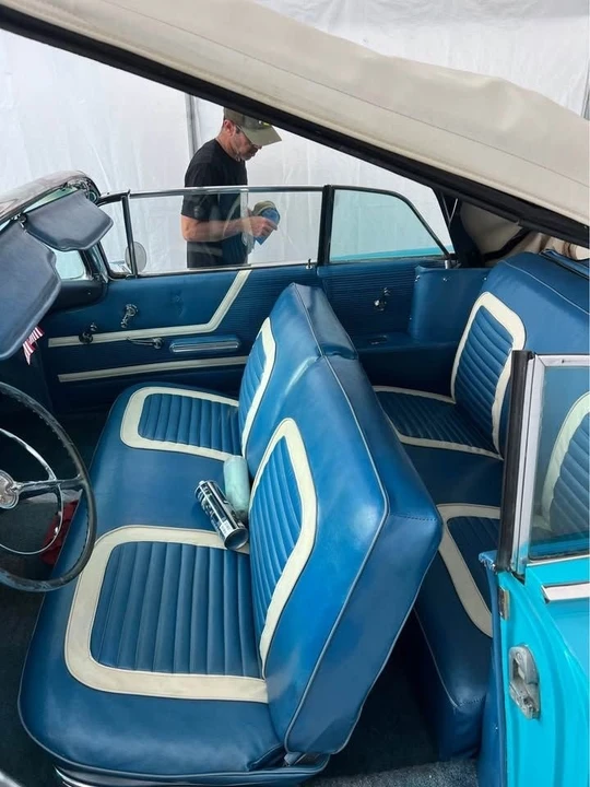 1959 Buick LeSabre - Image 15 of 21