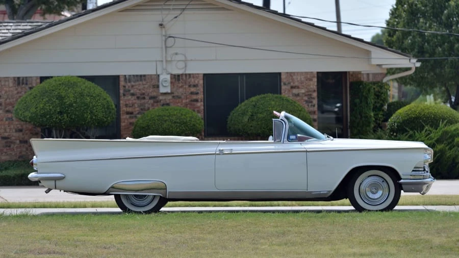 1959 Buick LeSabre - Image 2 of 20
