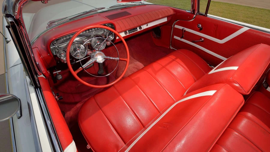 1959 Buick LeSabre - Image 4 of 20