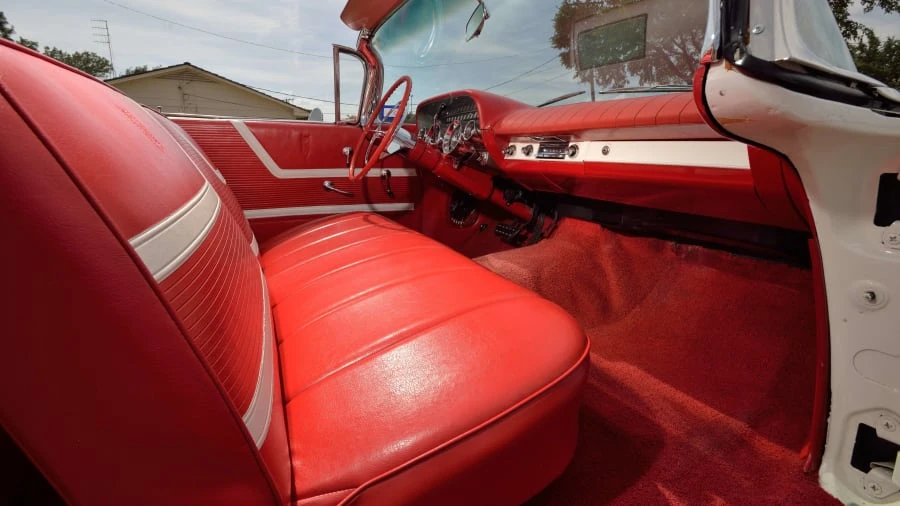 1959 Buick LeSabre - Image 5 of 20