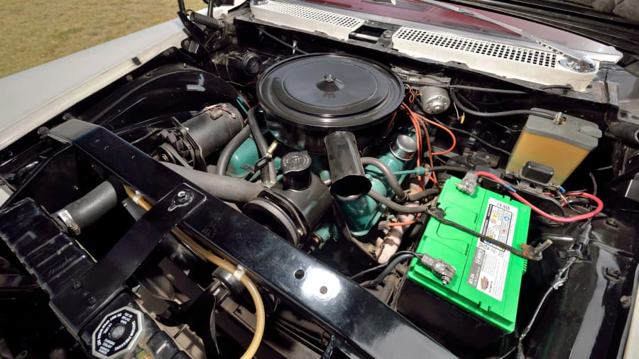 1959 Buick LeSabre - Image 6 of 20