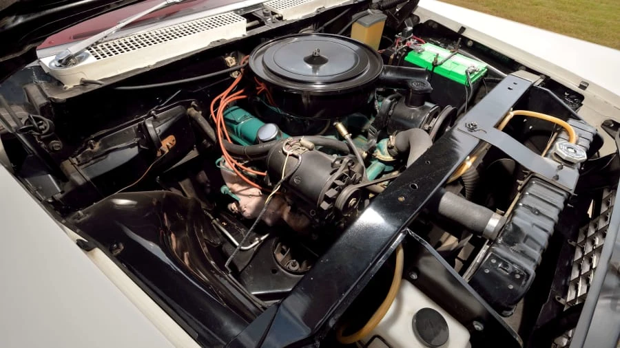 1959 Buick LeSabre - Image 7 of 20