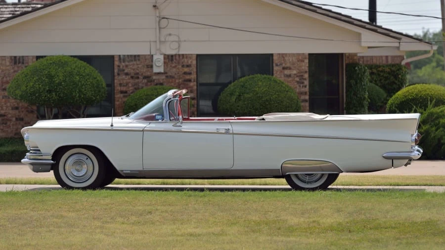 1959 Buick LeSabre - Image 8 of 20