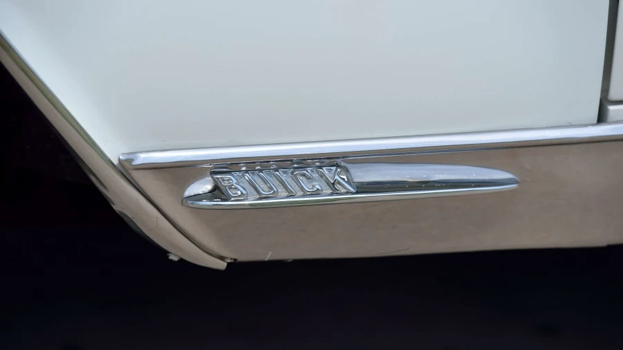 1959 Buick LeSabre - Image 10 of 20